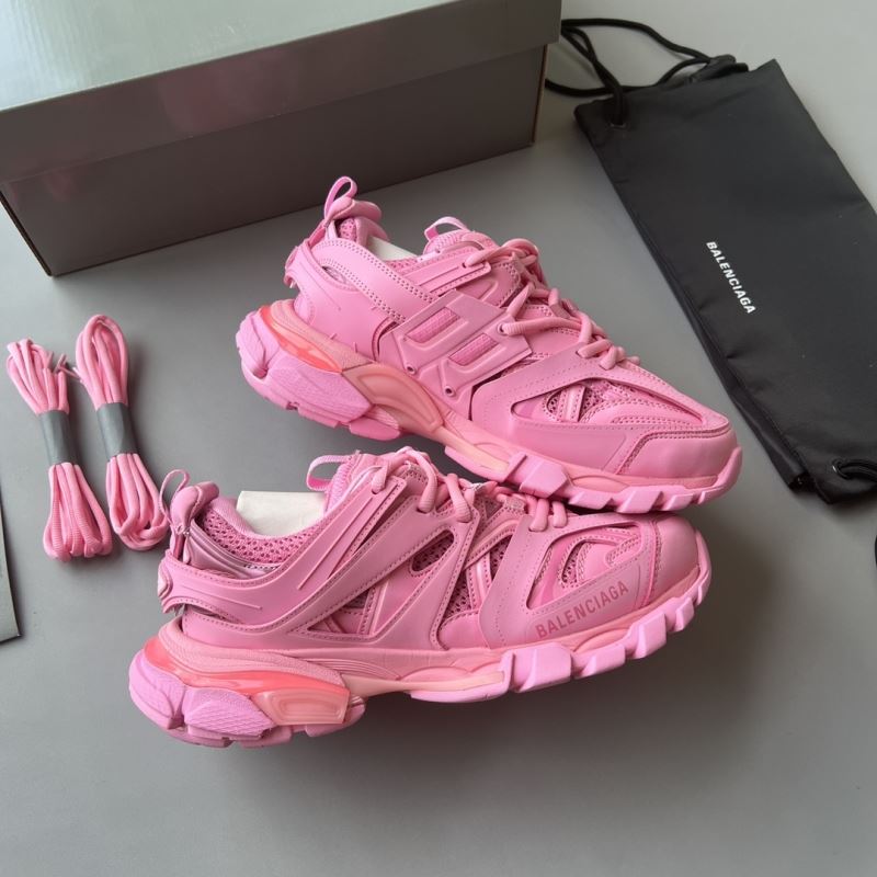 Balenciaga Track Shoes